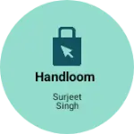 Business logo of  Sandhu Handloom