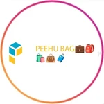 Business logo of PEEHU BAGS
