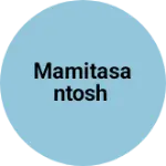 Business logo of Mamitasantosh