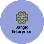 Business logo of Jangid enterprise