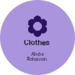 Business logo of All IND Available Clothes 