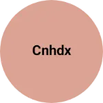 Business logo of Cnhdx