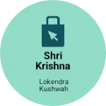 Business logo of Shri Krishna mobile repairing center