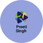 Business logo of Preeti Singh