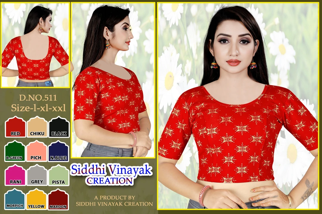 Stechebal blouse uploaded by business on 5/6/2023