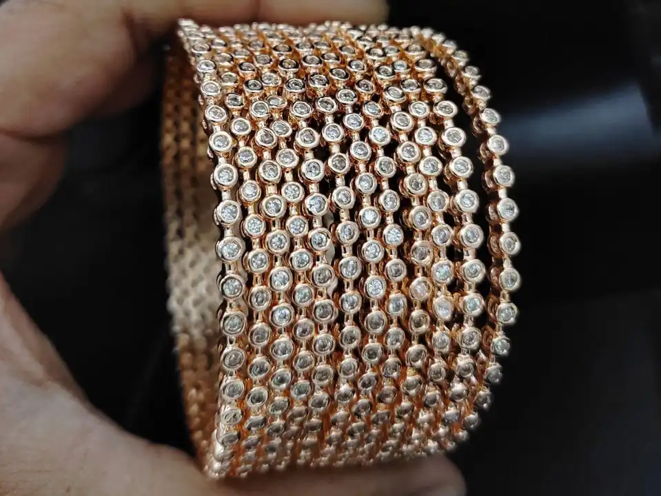 Ad bangles  uploaded by Sb designs on 5/6/2023