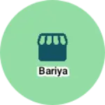 Business logo of Bariya