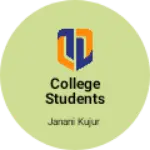 Business logo of College students