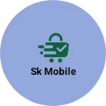 Business logo of SK mobile