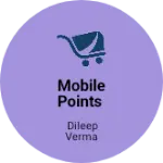 Business logo of Mobile points