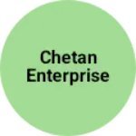 Business logo of Chetan Enterprise