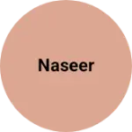 Business logo of Naseer