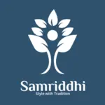 Business logo of Riddhi Siddhi Sarees (Samriddhi)