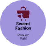 Business logo of Swami fashion