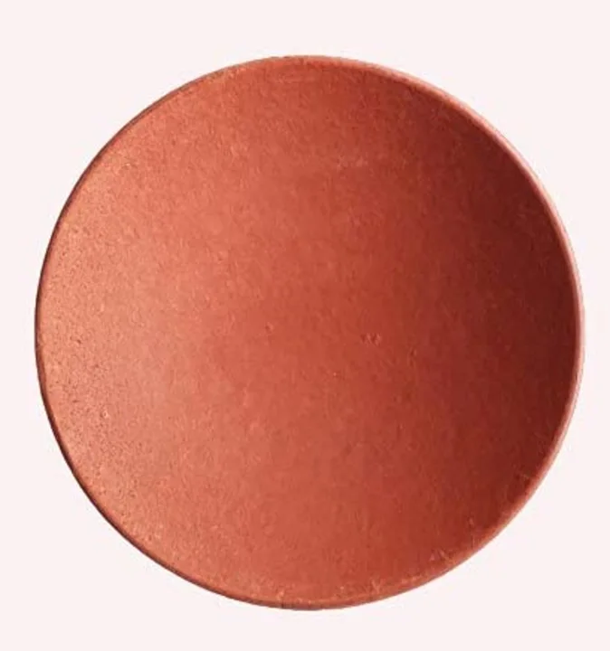 Terracotta mitti clay tawa orgenic and natural  uploaded by business on 5/6/2023