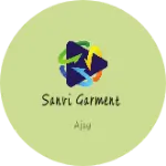 Business logo of Sanvi garment