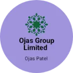 Business logo of Ojas group limited