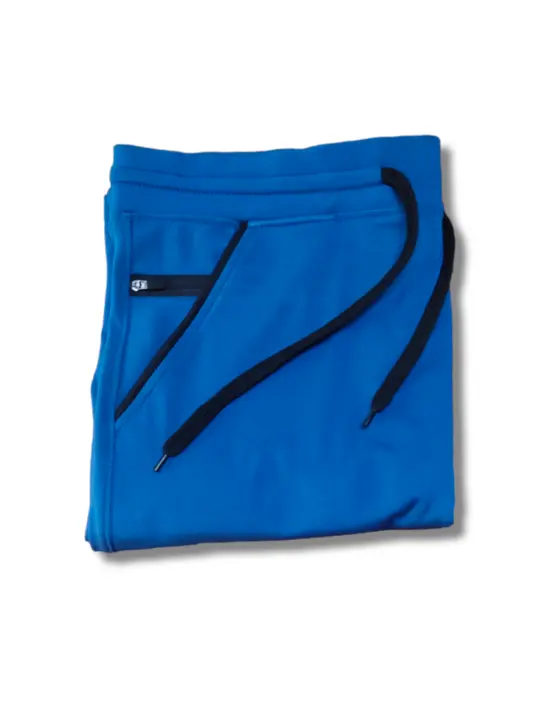 Cross pocket Track pant uploaded by Ambika manufacturing on 5/29/2024