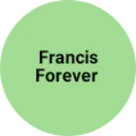 Business logo of Francis forever