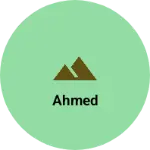 Business logo of Ahmed
