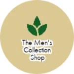 Business logo of The men's collection shop