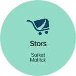 Business logo of Stors