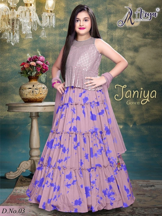 Product uploaded by Arya dress makers on 5/6/2023