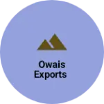 Business logo of Owais Exports