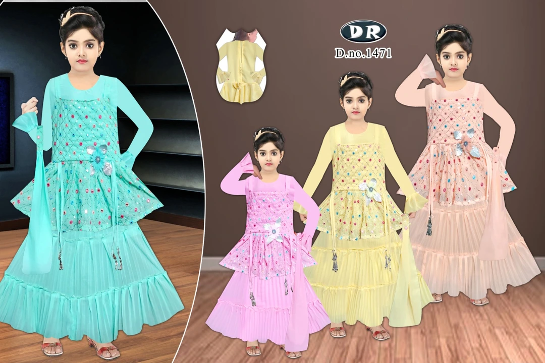 Product uploaded by Aashi creation on 5/6/2023