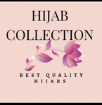 Business logo of Hijab collection