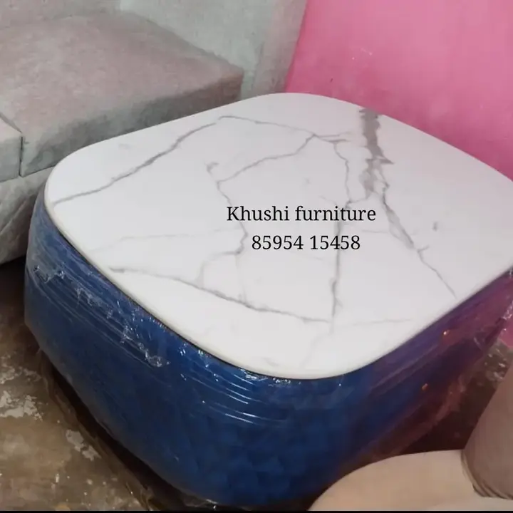 Center Table  uploaded by Khushi furniture on 5/6/2023