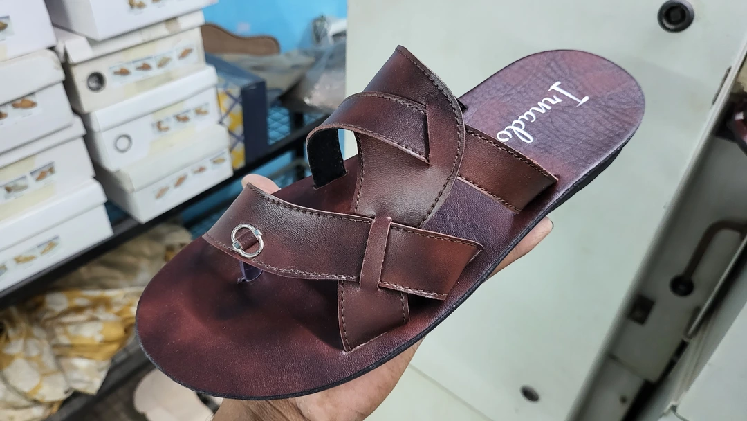 Pu footwear  uploaded by Owais Exports on 5/6/2023