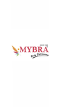 Business logo of Mybra Apparels