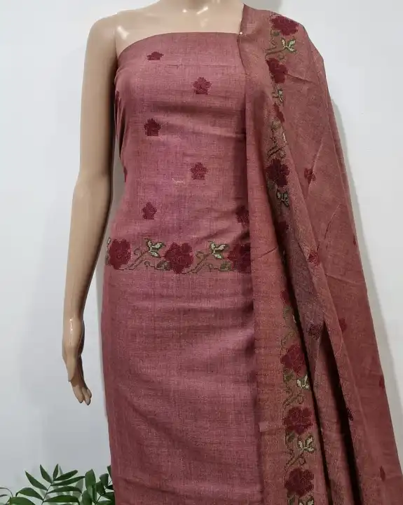Product uploaded by Saree suit manufacturer on 5/6/2023