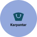 Business logo of Karpantar
