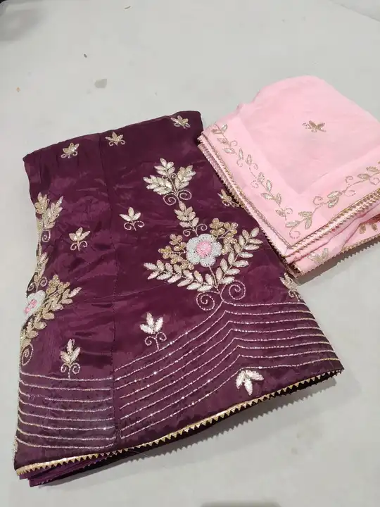 Product uploaded by Murari lal textile on 5/6/2023