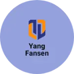 Business logo of Yang fansen
