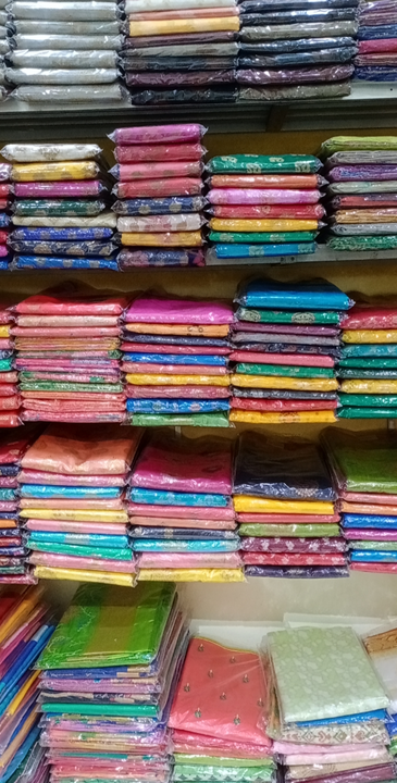 Shop Store Images of Riddhi Siddhi Sarees (Samriddhi)