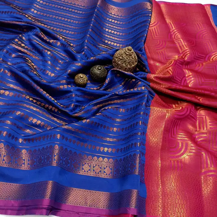 Product uploaded by Aayat silk on 5/6/2023