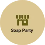 Business logo of Soap party