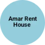 Business logo of Amar rent house