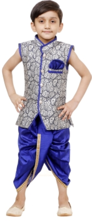 Kids Ethnic  Wear uploaded by Prisha Creation  on 5/6/2023