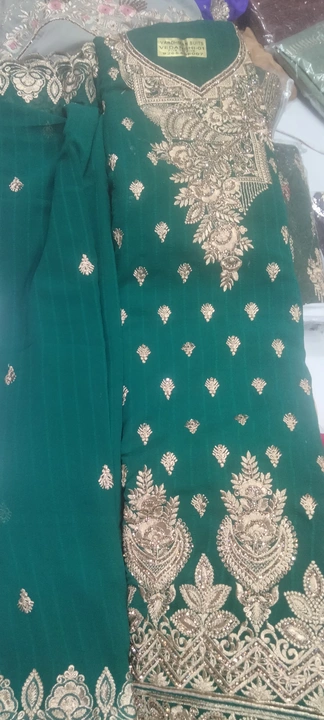 Product uploaded by Dress material on 5/6/2023