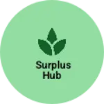 Business logo of SURPLUS HUB