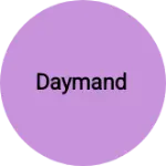 Business logo of Daymand