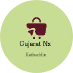 Business logo of GUJARAT NX
