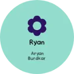 Business logo of RYAN