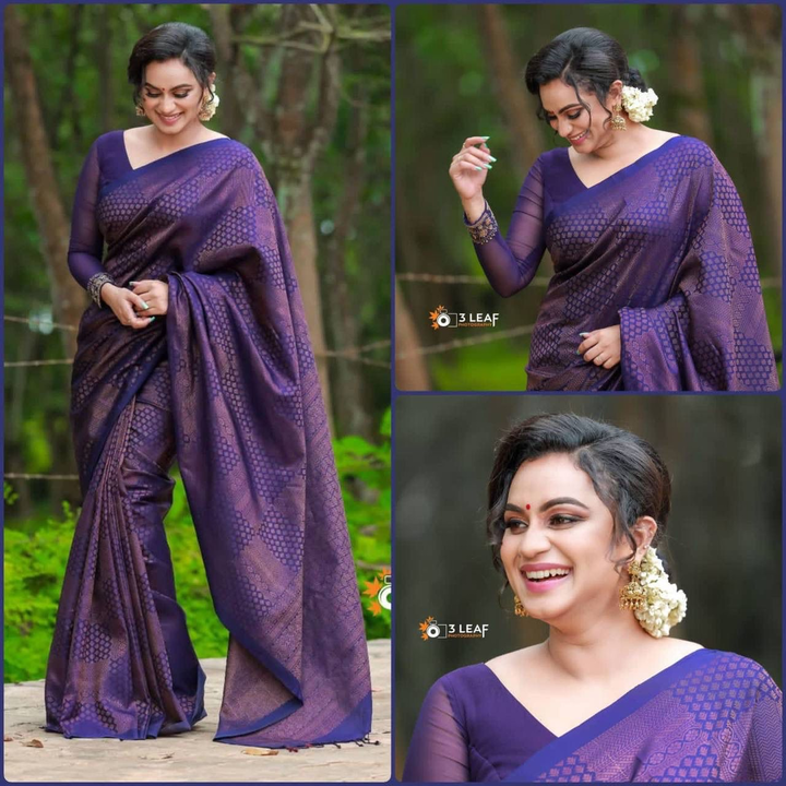 Saf saree uploaded by Lable kesar on 5/6/2023