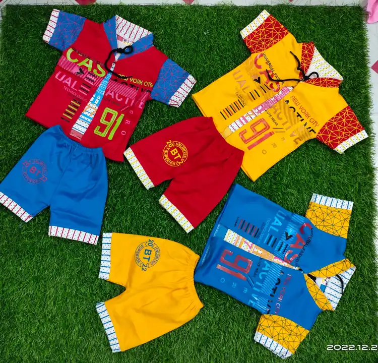 Baby jaket set uploaded by business on 5/6/2023