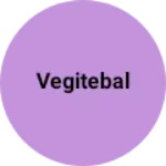 Business logo of Vegitebal